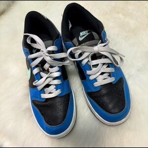 Nike Dunk Low Crater size 5.5Y
